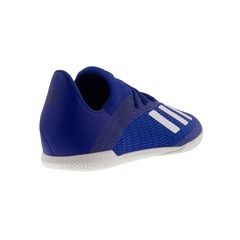 Chuteira Futsal adidas X 19.3 IC - Infantil - Foto 8