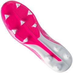 Chuteira de Campo adidas X 19.3 Laceless FG - Adulto - Foto 10
