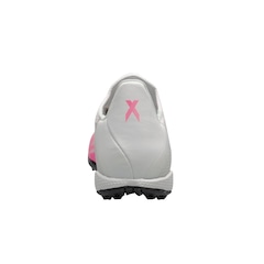 Chuteira Society adidas X 19.3 TF - Adulto - Foto 7
