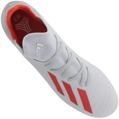 Chuteira Society adidas X 19.3 TF - Adulto - Foto 9