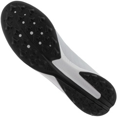 Chuteira Society adidas X 19.3 TF - Adulto - Foto 10