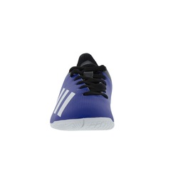 Chuteira de Futsal adidas X 19 4 IN - Infantil - Foto 3