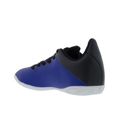 Chuteira de Futsal adidas X 19 4 IN - Infantil - Foto 6