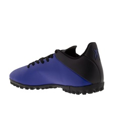 Chuteira Society Adulto adidas X 19.4 TF - Foto 6