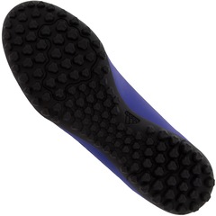 Chuteira Society Adulto adidas X 19.4 TF - Foto 10
