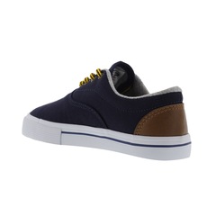 Tênis Oxer Miami Basic - Infantil - Foto 6