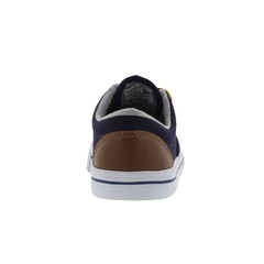 Tênis Oxer Miami Basic - Infantil - Foto 7