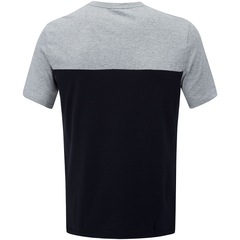 Camiseta Fila Letter Colors - Masculina - Foto 6
