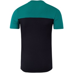 Camiseta Fila Letter Colors - Masculina - Foto 2