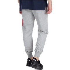 Calça Fila Basic Letter - Masculina - Foto 3