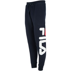 Calça Fila Basic Letter - Masculina - Foto 7