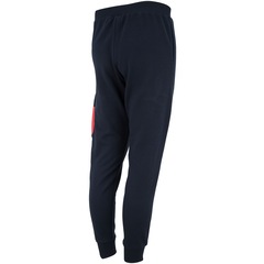 Calça Fila Basic Letter - Masculina - Foto 8