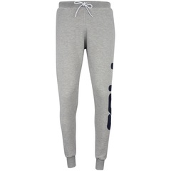 Calça Fila Basic Letter - Masculina - Foto 5