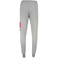 Calça Fila Basic Letter - Masculina - Foto 6