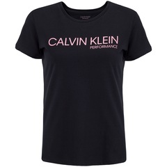 Camiseta Calvin Klein Silk - Feminina - Foto 4