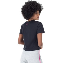 Camiseta Calvin Klein Silk - Feminina - Foto 3