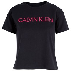 Camiseta Calvin Klein Silk - Feminina - Foto 5