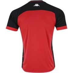 Camisa do Vitória I 2019 Kappa - Masculina - Foto 2