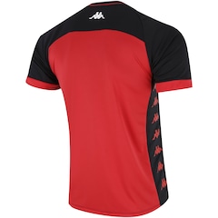 Camisa do Vitória I 2019 Kappa - Masculina - Foto 4