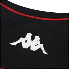 Camisa do Vitória I 2019 Kappa - Masculina - Foto 9