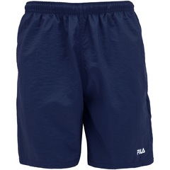 Bermuda de Natação Fila Essential Long - Masculina - Foto 3