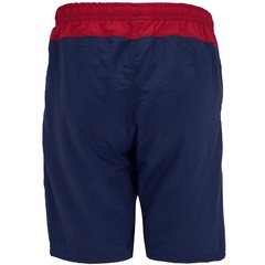 Bermuda de Natação Fila Essential Long - Masculina - Foto 4