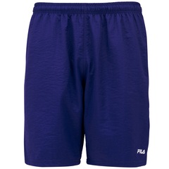 Bermuda de Natação Fila Essential Long - Masculina - Foto 3