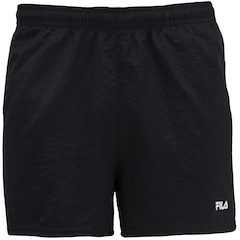 Bermuda de Banho Fila Essential - Masculina - Foto 3