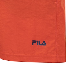 Bermuda de Banho Fila Essential - Masculina - Foto 3