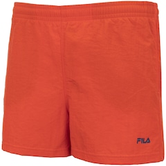 Bermuda de Banho Fila Essential - Masculina - Foto 1