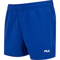 Bermuda de Banho Fila Essential - Masculina - Foto 3