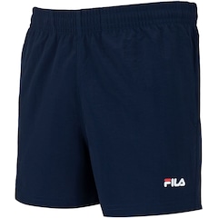 Bermuda de Banho Fila Essential - Masculina - Foto 4