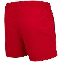 Bermuda de Banho Fila Essential - Masculina - Foto 2