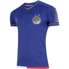 Camisa do Bahia III 2019 Esquadrão - Masculina - Foto 3