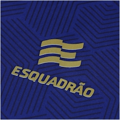 Camisa do Bahia III 2019 Esquadrão - Masculina - Foto 6