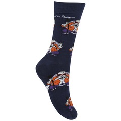 Chinelo Grendene Rider Dragon Ball com 1 Par de Meias - Slide - Masculino - Foto 12