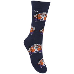 Chinelo Grendene Rider Dragon Ball com 1 Par de Meias - Slide - Masculino - Foto 14