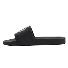 Chinelo Grendene Rider Dragon Ball com 1 Par de Meias - Slide - Masculino - Foto 7