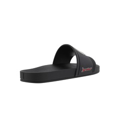 Chinelo Grendene Rider Dragon Ball com 1 Par de Meias - Slide - Masculino - Foto 10