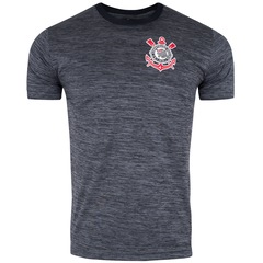 Camiseta do Corinthians Ambrósio 19 - Masculina - Foto 1