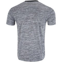 Camiseta do Corinthians Ambrósio 19 - Masculina - Foto 2