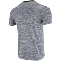 Camiseta do Corinthians Ambrósio 19 - Masculina - Foto 4