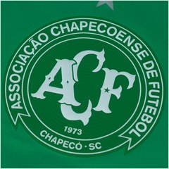Camisa de Treino da Chapecoense 2019 Umbro - Masculina - Foto 3