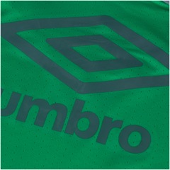 Camisa de Treino da Chapecoense 2019 Umbro - Masculina - Foto 6