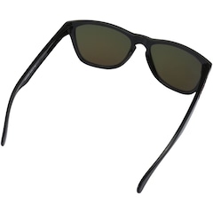 Óculos de Sol Oakley Frogskins Prizm - Unissex - Foto 2