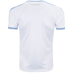 Camisa Uruguai II 2019 Puma - Masculina - Foto 2