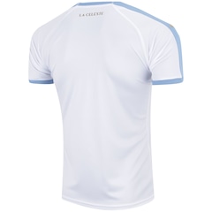 Camisa Uruguai II 2019 Puma - Masculina - Foto 4