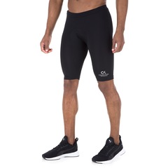 Bermuda de Compressão Calvin Klein CK - Masculina - Foto 2