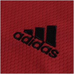 Camisa Manchester United I 19/20 adidas - Infantil - Foto 7
