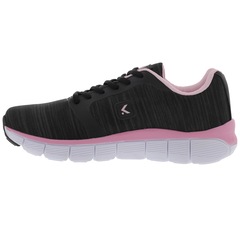 Tênis Oxer Agile II - Feminino - Foto 5